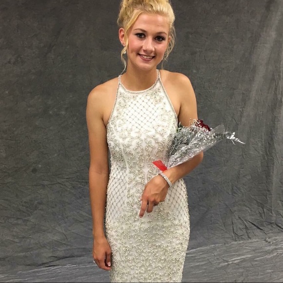 Sherri Hill Dresses & Skirts - Sherri Hill Homecoming dress